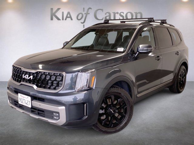 2023 Kia Telluride SX Prestige X-Pro