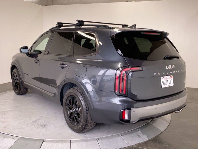 2023 Kia Telluride SX Prestige X-Pro