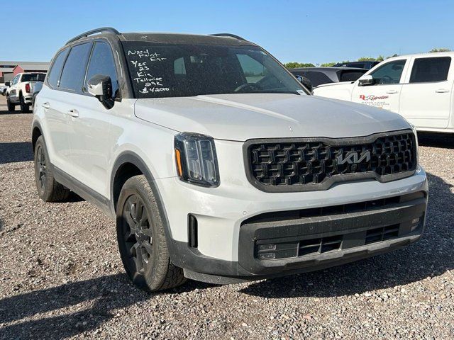 2023 Kia Telluride SX Prestige X-Pro