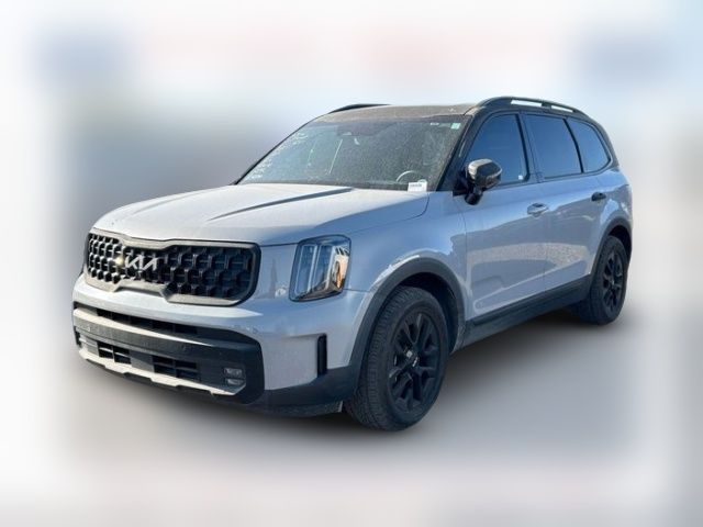 2023 Kia Telluride SX Prestige X-Pro