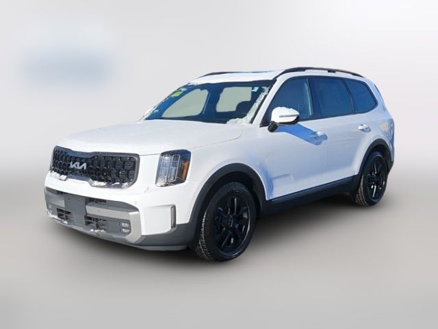 2023 Kia Telluride SX Prestige X-Pro