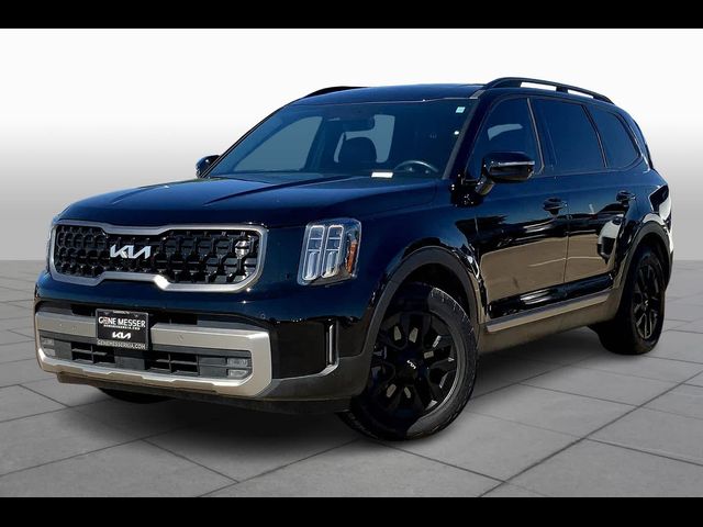 2023 Kia Telluride SX Prestige X-Pro