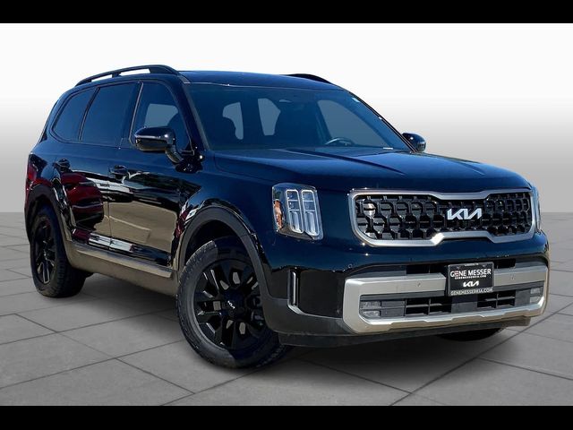 2023 Kia Telluride SX Prestige X-Pro