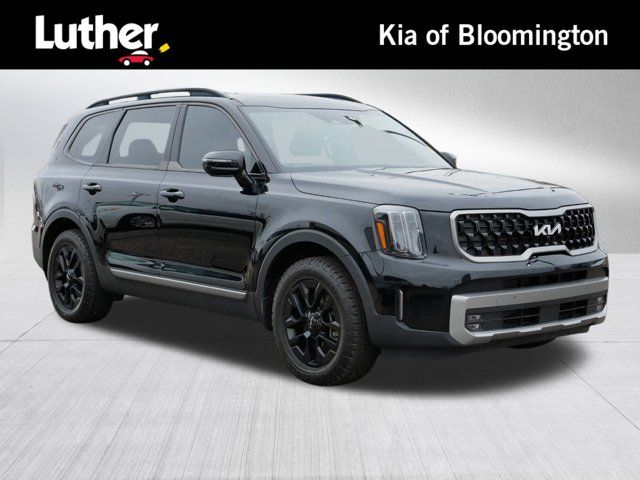 2023 Kia Telluride SX Prestige X-Pro