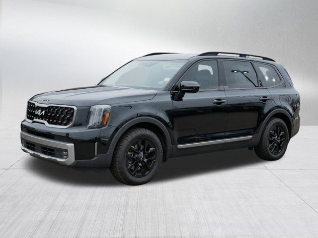 2023 Kia Telluride SX Prestige X-Pro