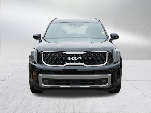 2023 Kia Telluride SX Prestige X-Pro