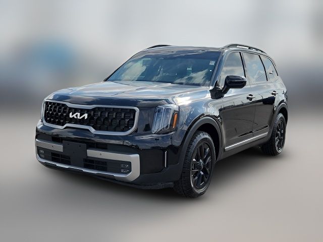 2023 Kia Telluride SX Prestige X-Pro