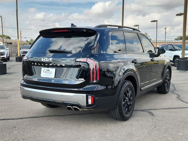 2023 Kia Telluride SX Prestige X-Pro