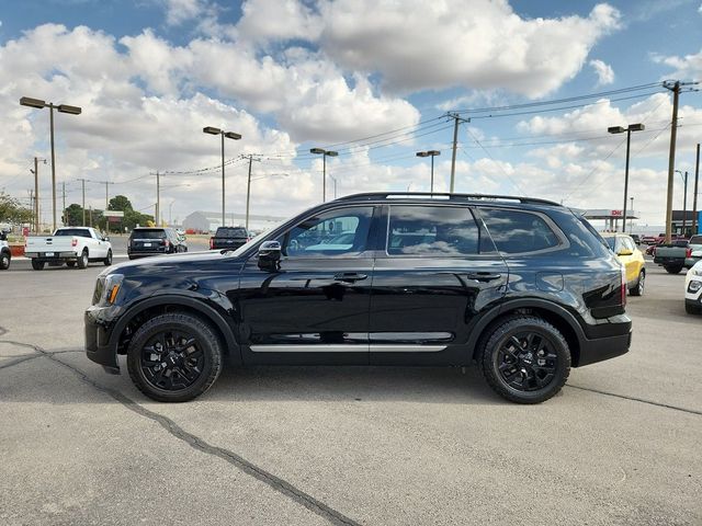 2023 Kia Telluride SX Prestige X-Pro