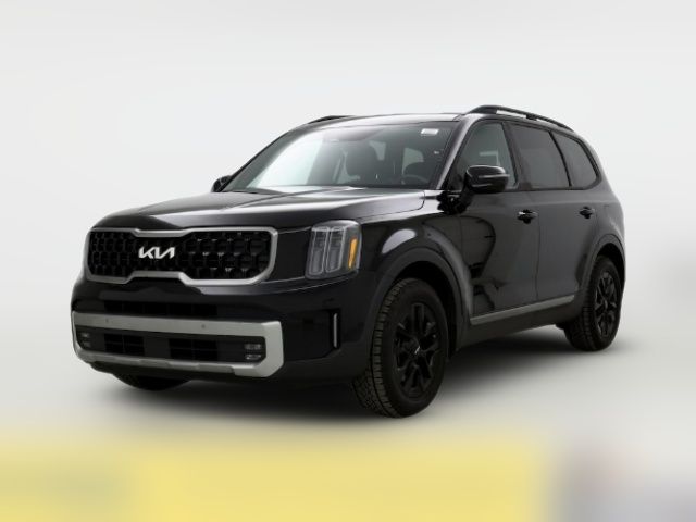 2023 Kia Telluride SX X-Pro