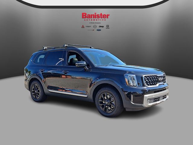 2023 Kia Telluride SX Prestige X-Pro