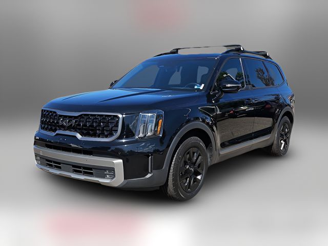 2023 Kia Telluride SX Prestige X-Pro