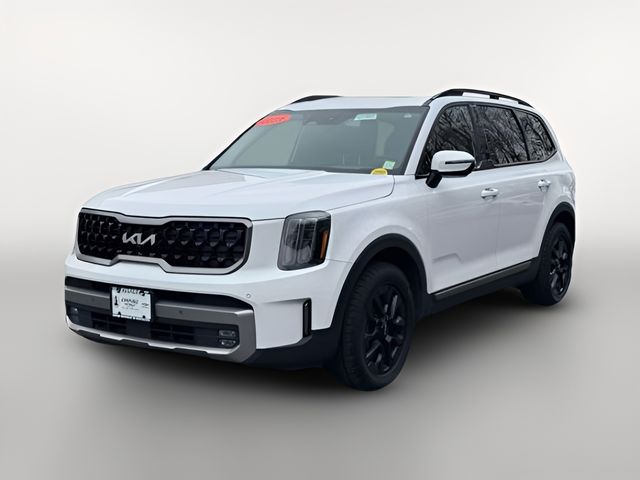 2023 Kia Telluride SX Prestige X-Pro