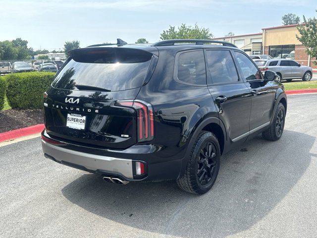 2023 Kia Telluride SX Prestige X-Pro