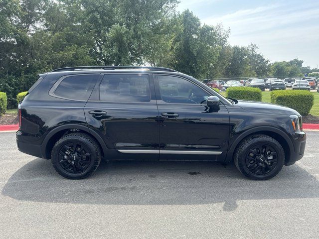 2023 Kia Telluride SX Prestige X-Pro