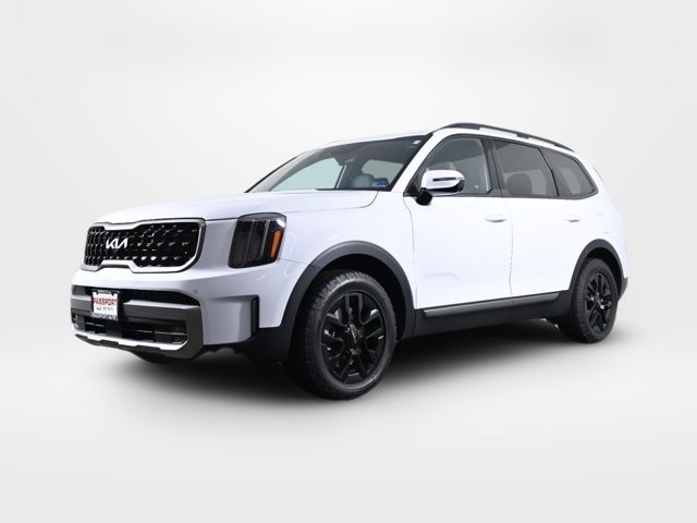 2023 Kia Telluride SX Prestige X-Pro