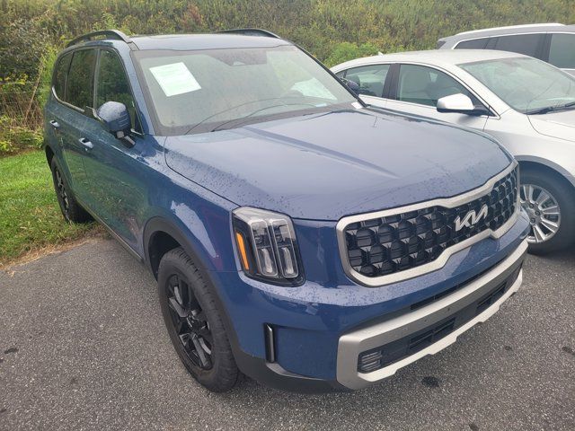 2023 Kia Telluride SX Prestige X-Pro