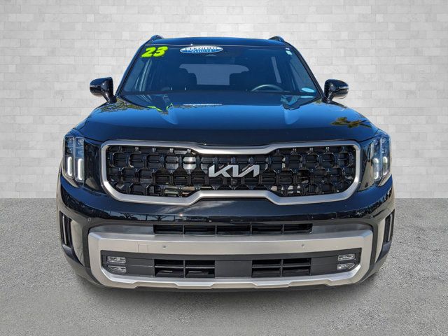 2023 Kia Telluride SX Prestige X-Pro