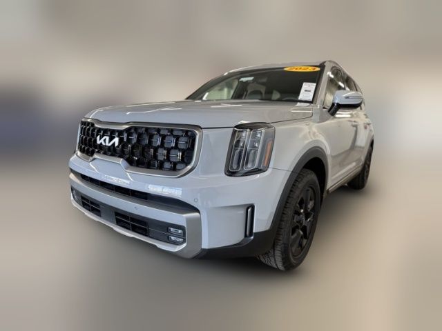 2023 Kia Telluride SX Prestige X-Pro