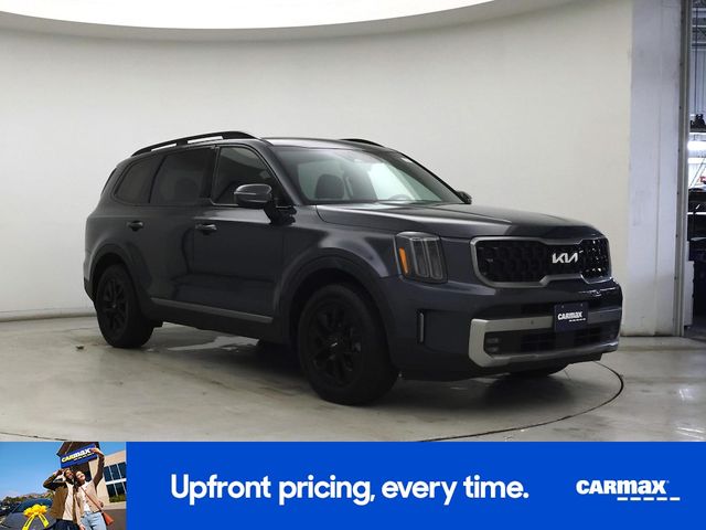 2023 Kia Telluride SX Prestige X-Pro