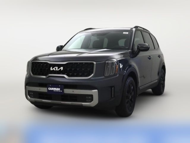 2023 Kia Telluride SX Prestige X-Pro
