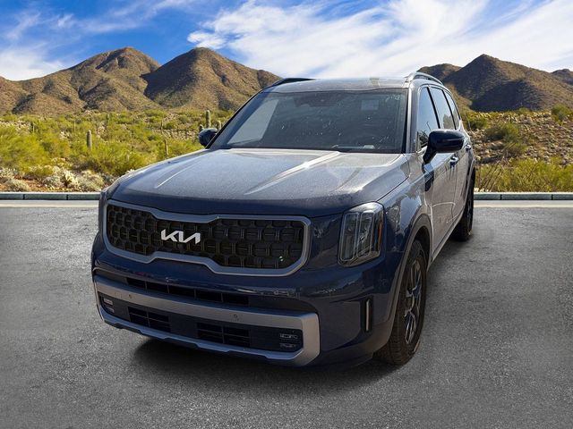 2023 Kia Telluride SX Prestige X-Pro