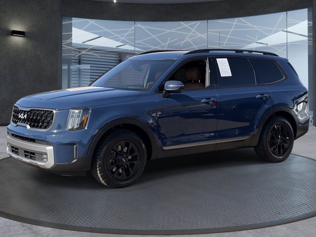 2023 Kia Telluride SX Prestige X-Pro