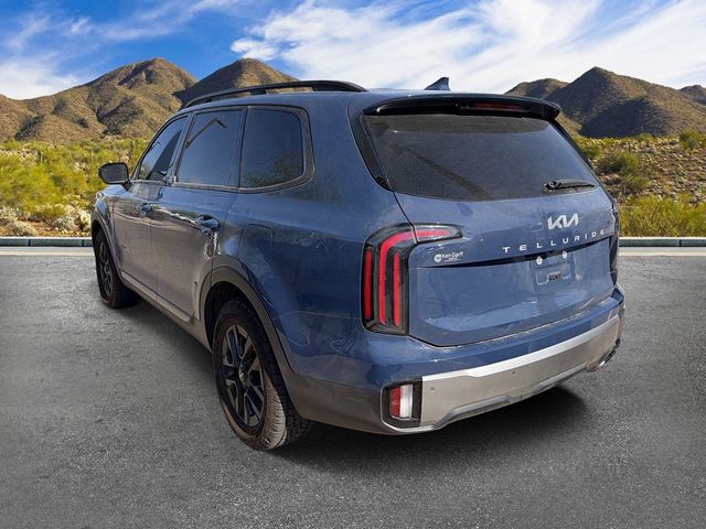 2023 Kia Telluride SX Prestige X-Pro