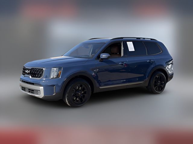 2023 Kia Telluride SX Prestige X-Pro