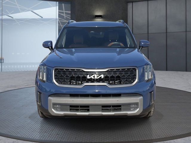 2023 Kia Telluride SX Prestige X-Pro