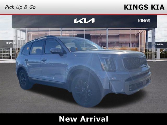 2023 Kia Telluride SX Prestige X-Pro