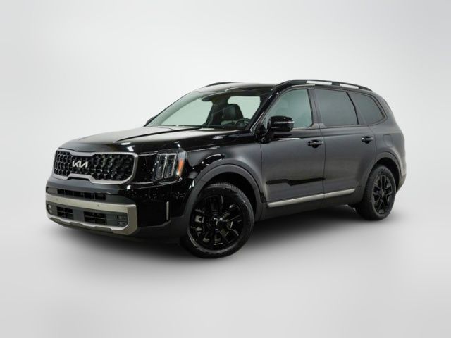 2023 Kia Telluride SX Prestige X-Pro