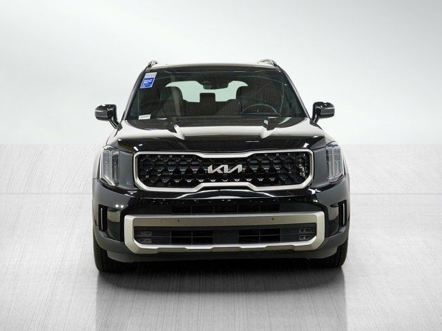 2023 Kia Telluride SX Prestige X-Pro