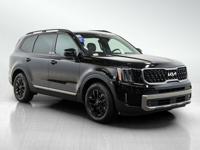 2023 Kia Telluride SX Prestige X-Pro