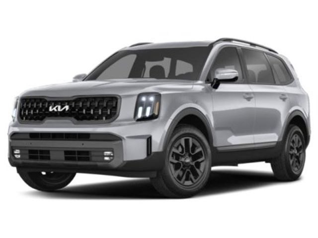 2023 Kia Telluride SX Prestige X-Pro