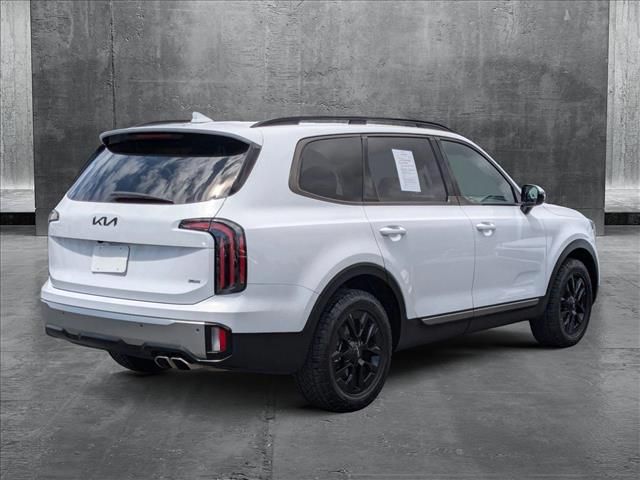 2023 Kia Telluride SX Prestige X-Pro