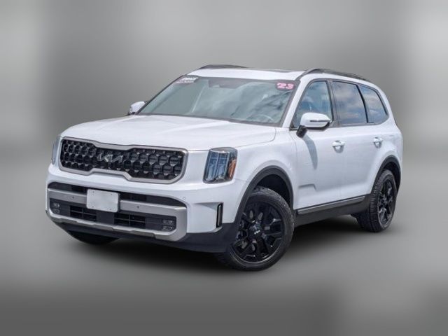 2023 Kia Telluride SX Prestige X-Pro