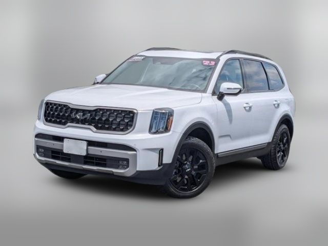 2023 Kia Telluride SX Prestige X-Pro