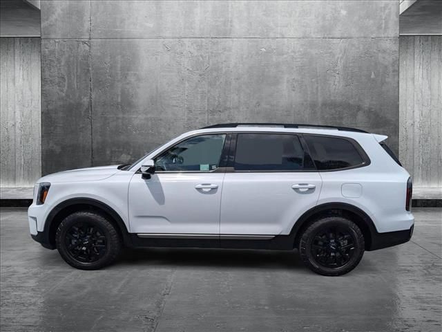 2023 Kia Telluride SX Prestige X-Pro