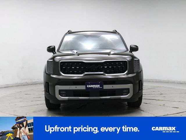 2023 Kia Telluride SX X-Pro