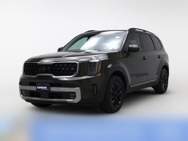 2023 Kia Telluride SX X-Pro
