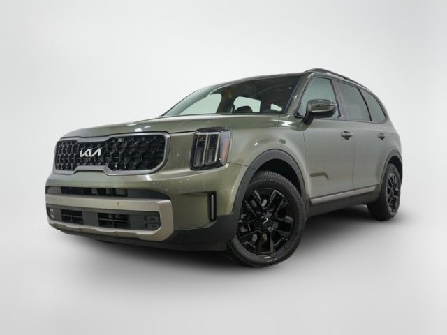 2023 Kia Telluride SX Prestige X-Pro