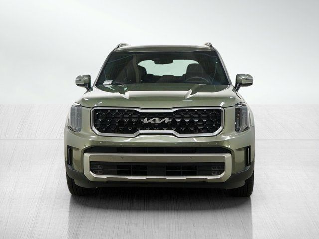 2023 Kia Telluride SX Prestige X-Pro