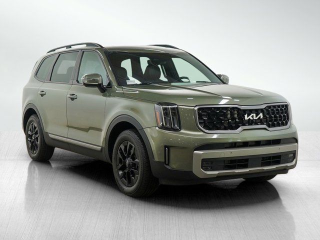 2023 Kia Telluride SX Prestige X-Pro