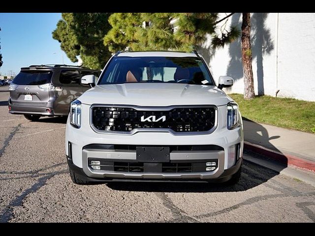 2023 Kia Telluride SX Prestige X-Pro