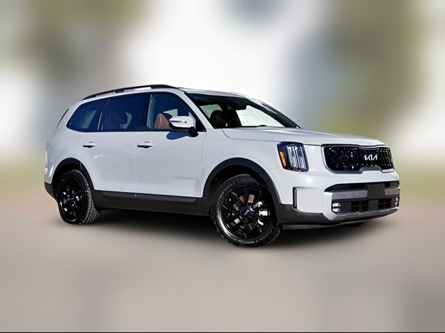 2023 Kia Telluride SX Prestige X-Pro