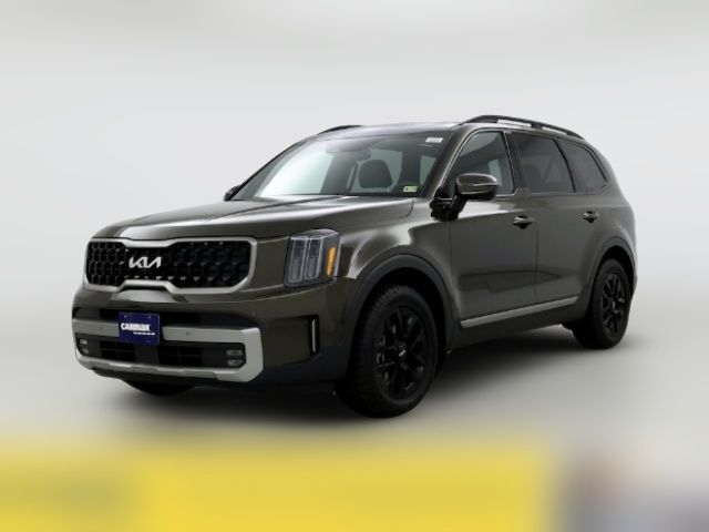 2023 Kia Telluride SX X-Pro