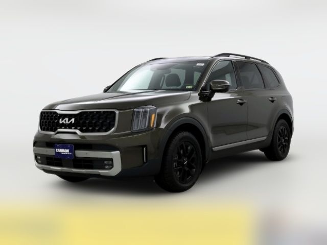 2023 Kia Telluride SX X-Pro