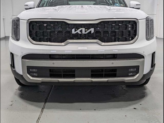 2023 Kia Telluride SX Prestige X-Pro