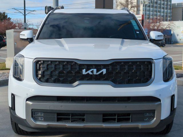 2023 Kia Telluride SX Prestige X-Pro